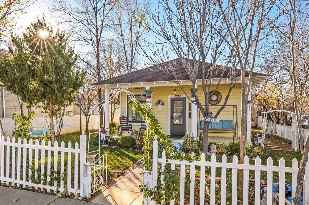 Photo of Outdoor in Prescott