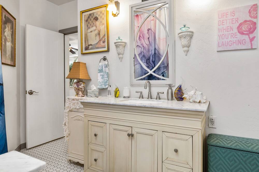 Photo of Bathroom in Prescott