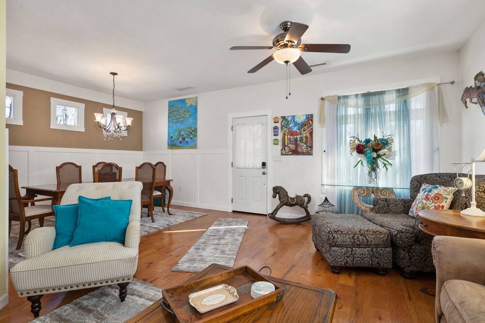 Photo of Livingroom in Prescott