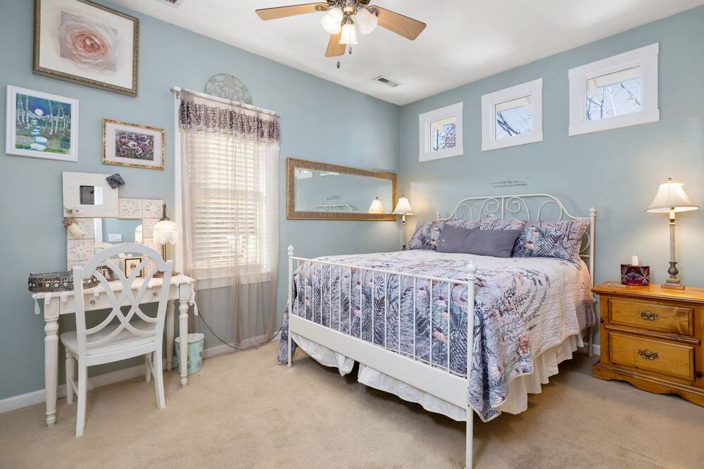 Photo of Bedroom in Prescott