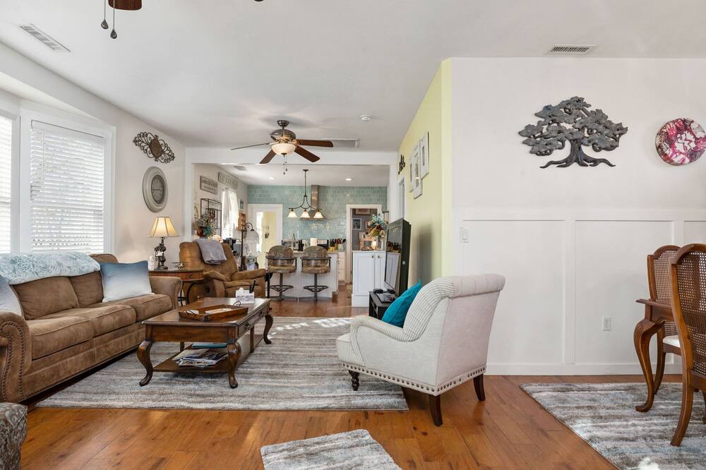 Photo of Livingroom in Prescott