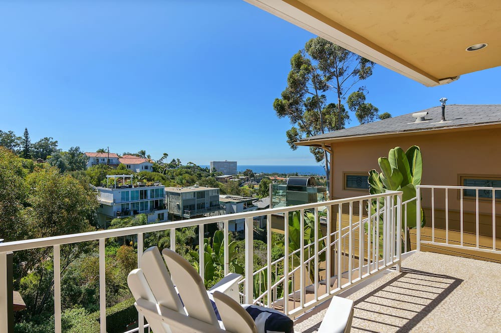 Photo of Patio Balcony in Village of La Jolla