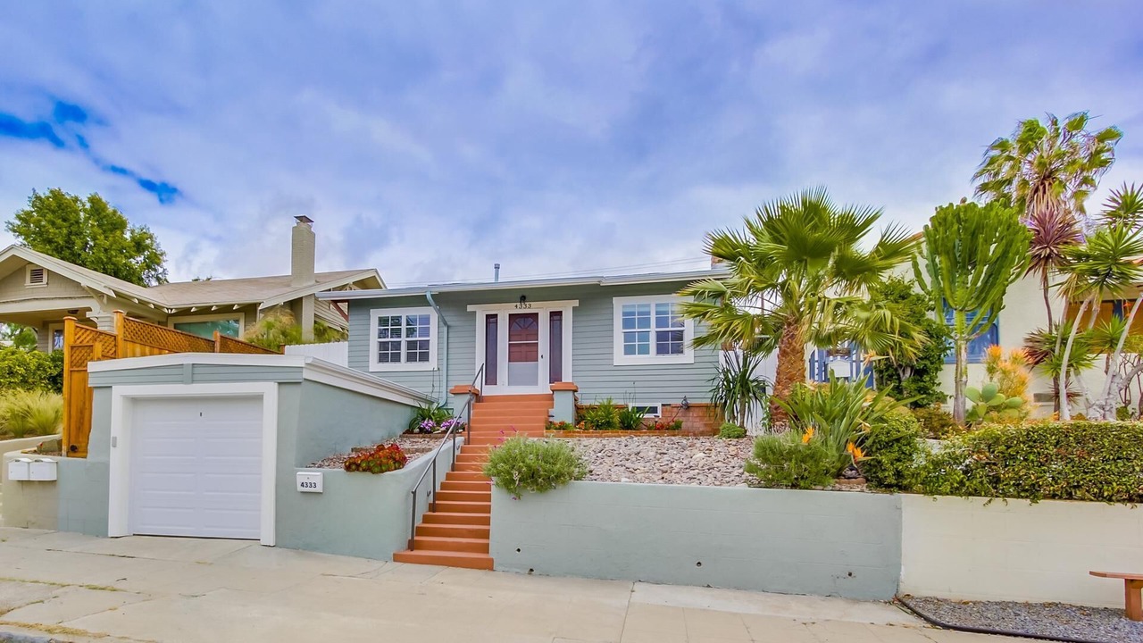 Photo of Outdoor in University Heights