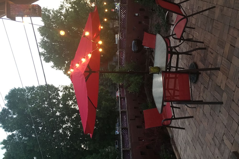 Photo of Patio Balcony in Southside