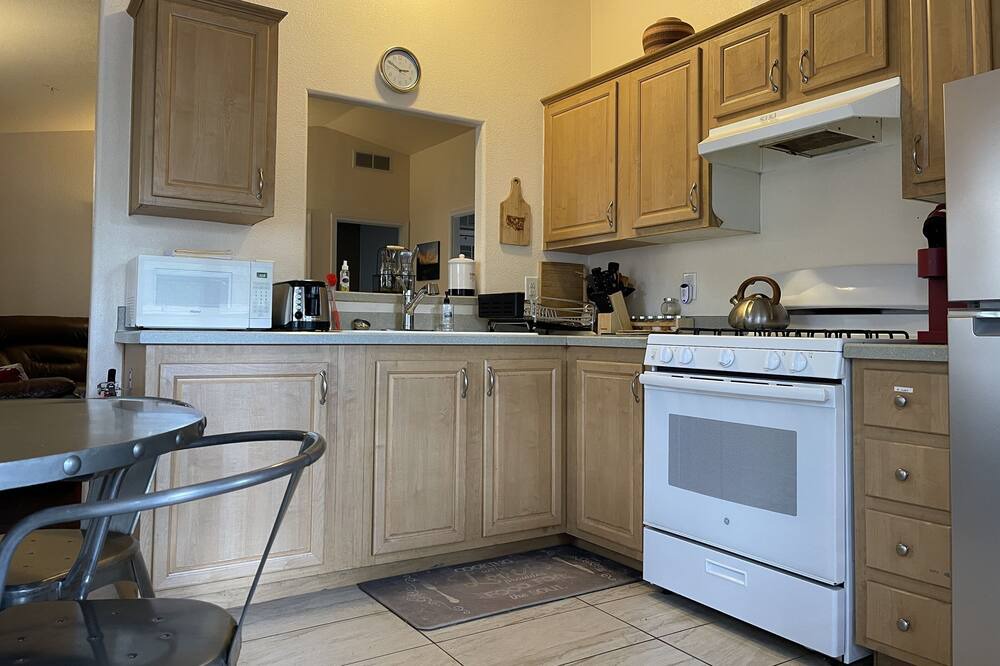 Photo of Kitchen in Tusayan