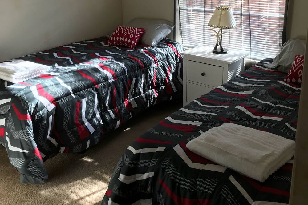 Photo of Bedroom in Tusayan