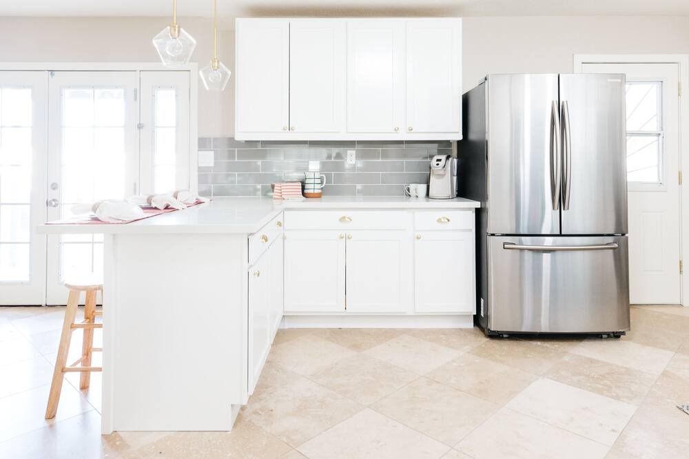 Photo of Kitchen in Cox Heights