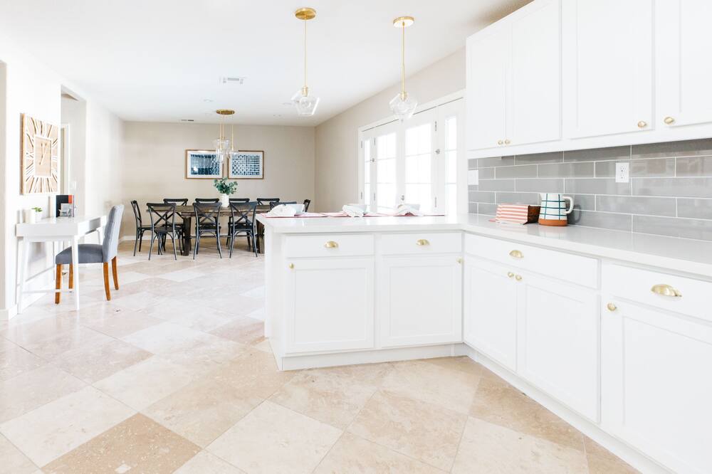 Photo of Kitchen in Cox Heights