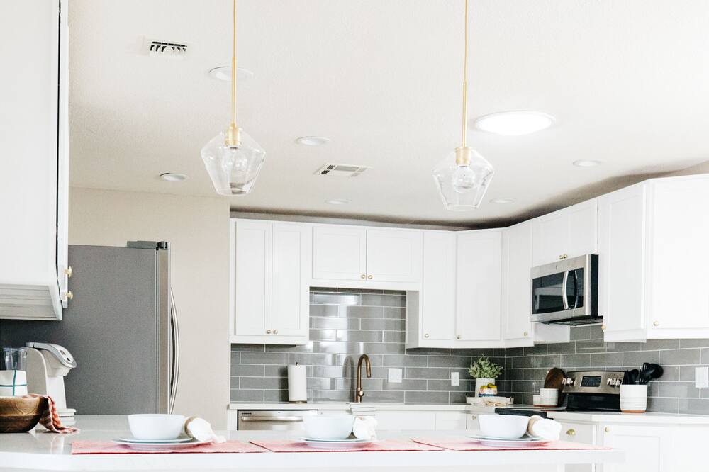 Photo of Kitchen in Cox Heights