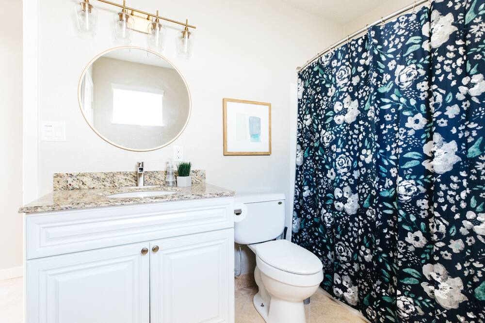 Photo of Bathroom in Cox Heights