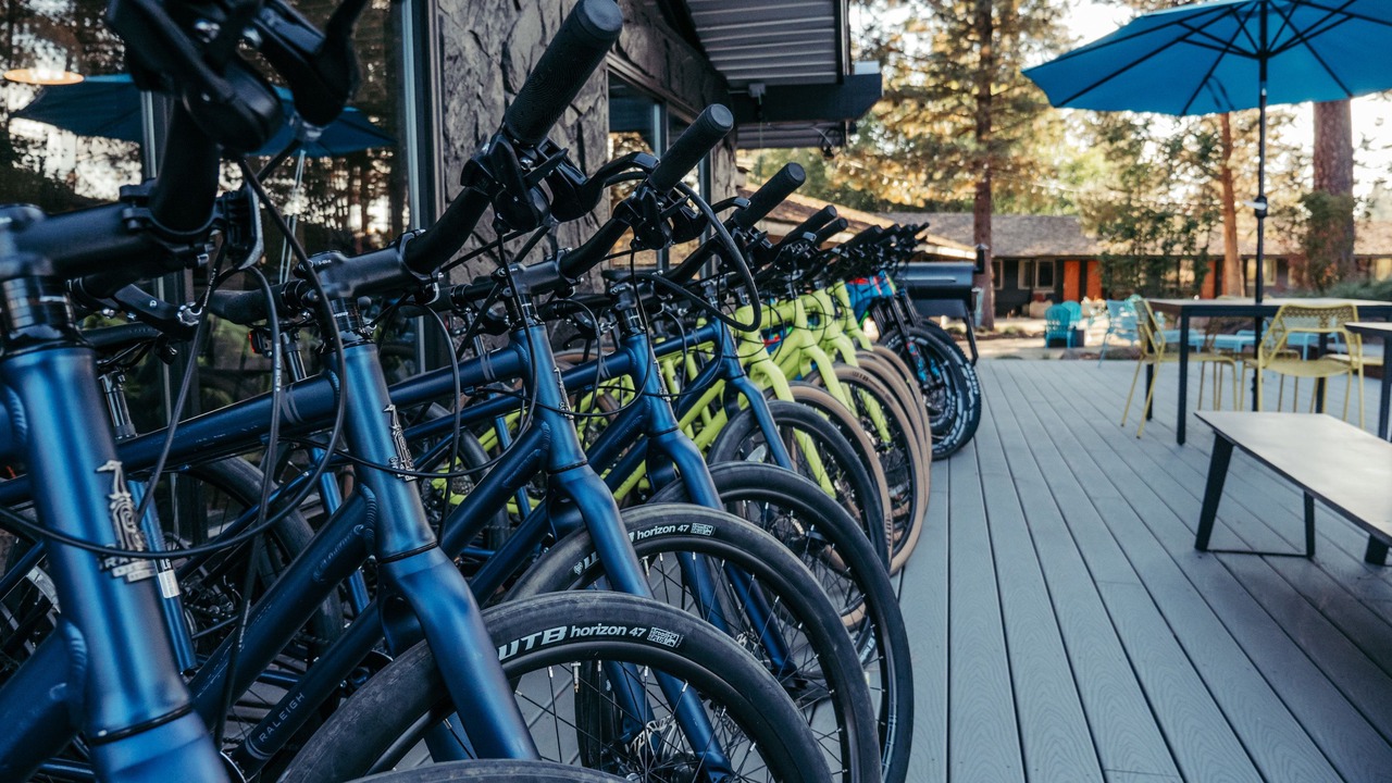Photo of Outdoor in Century West