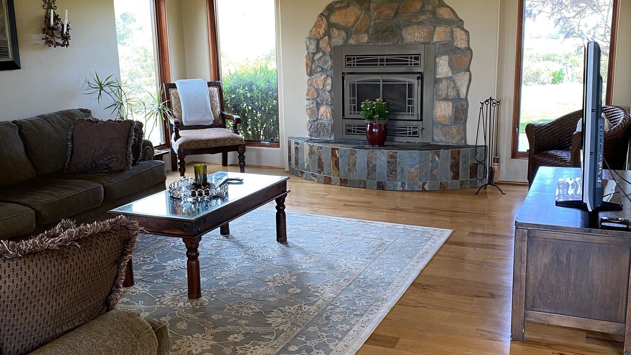 Photo of Bedroom in Arroyo Grande