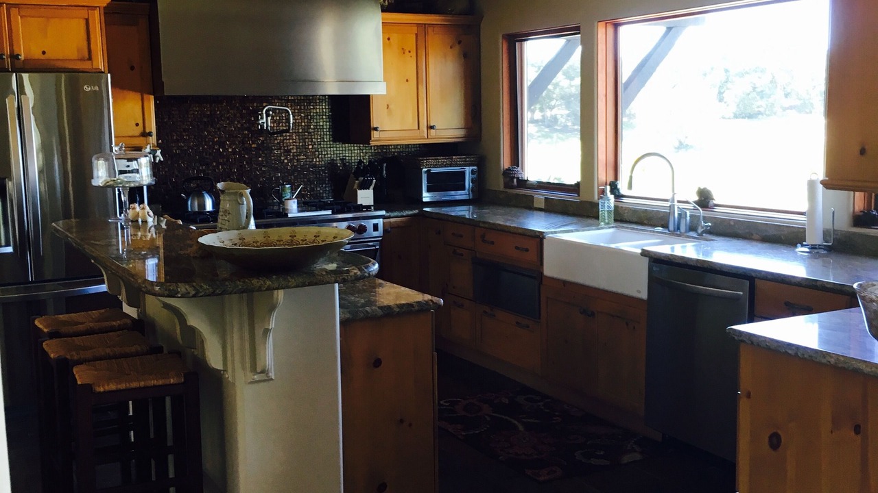 Photo of Kitchen in Arroyo Grande