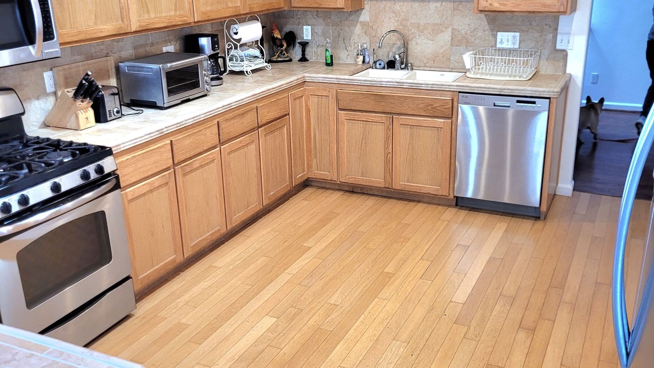 Photo of Kitchen in Baywood-Los Osos