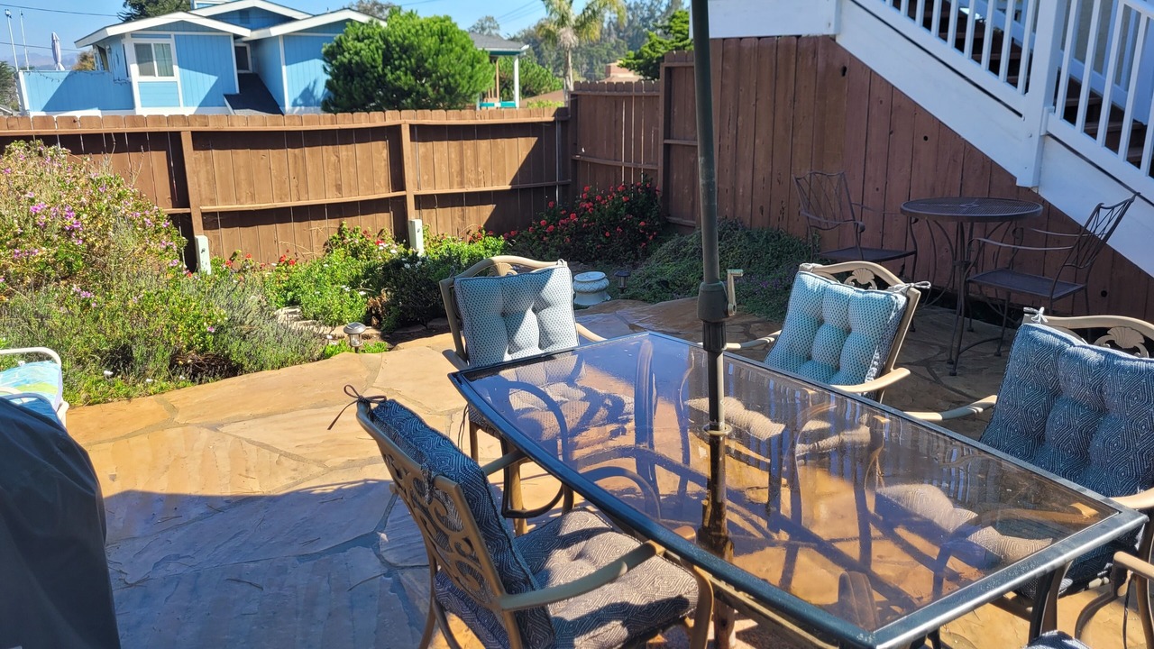Photo of Outdoor in Baywood-Los Osos