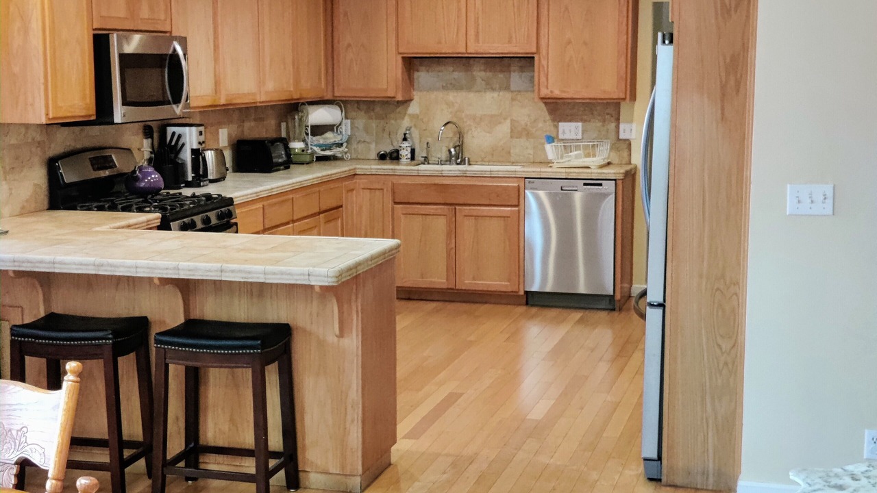 Photo of Kitchen in Baywood-Los Osos