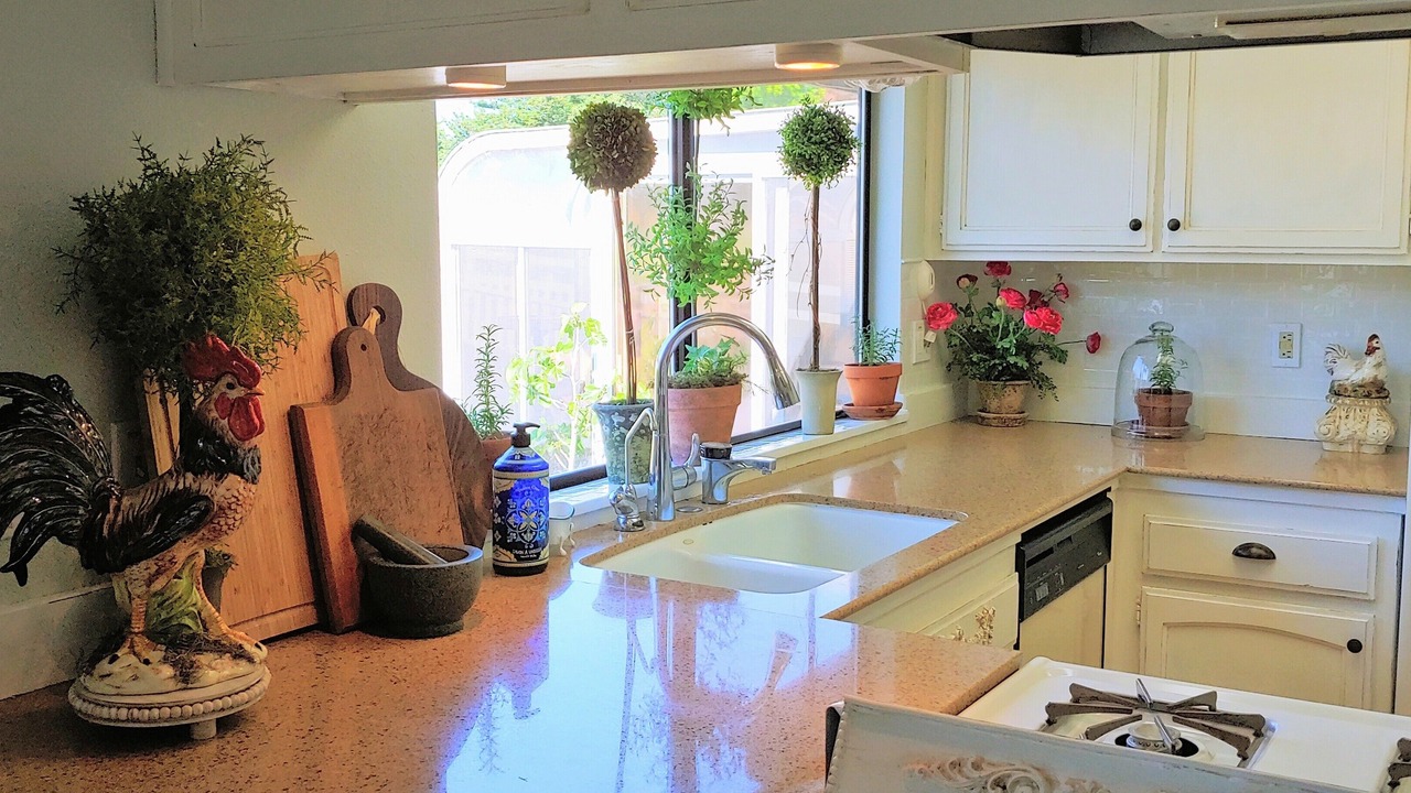 Photo of Kitchen in Nipomo