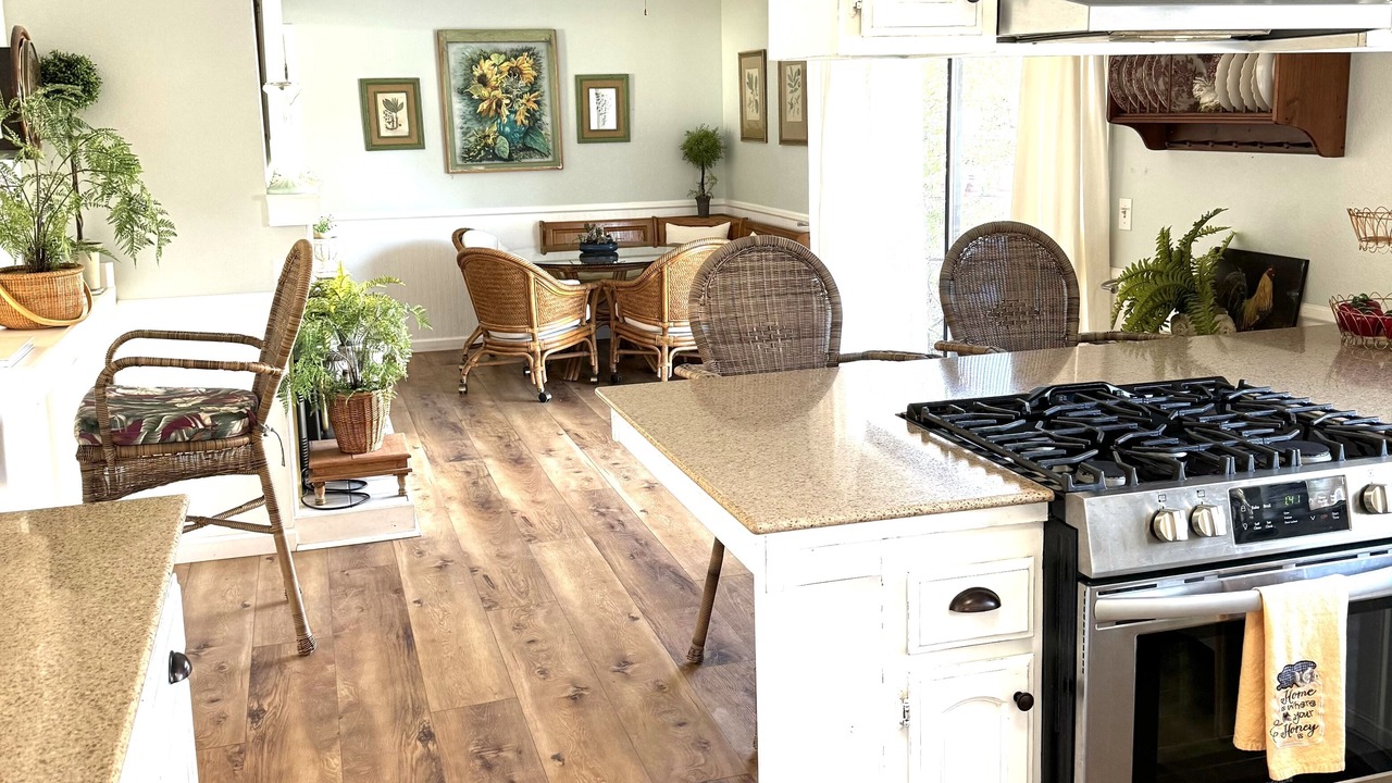 Photo of Kitchen in Nipomo