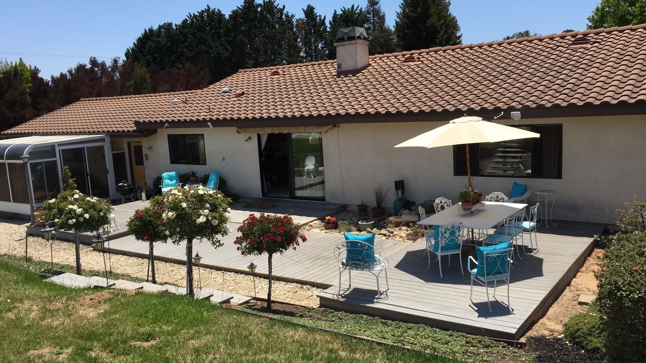 Photo of Outdoor in Nipomo
