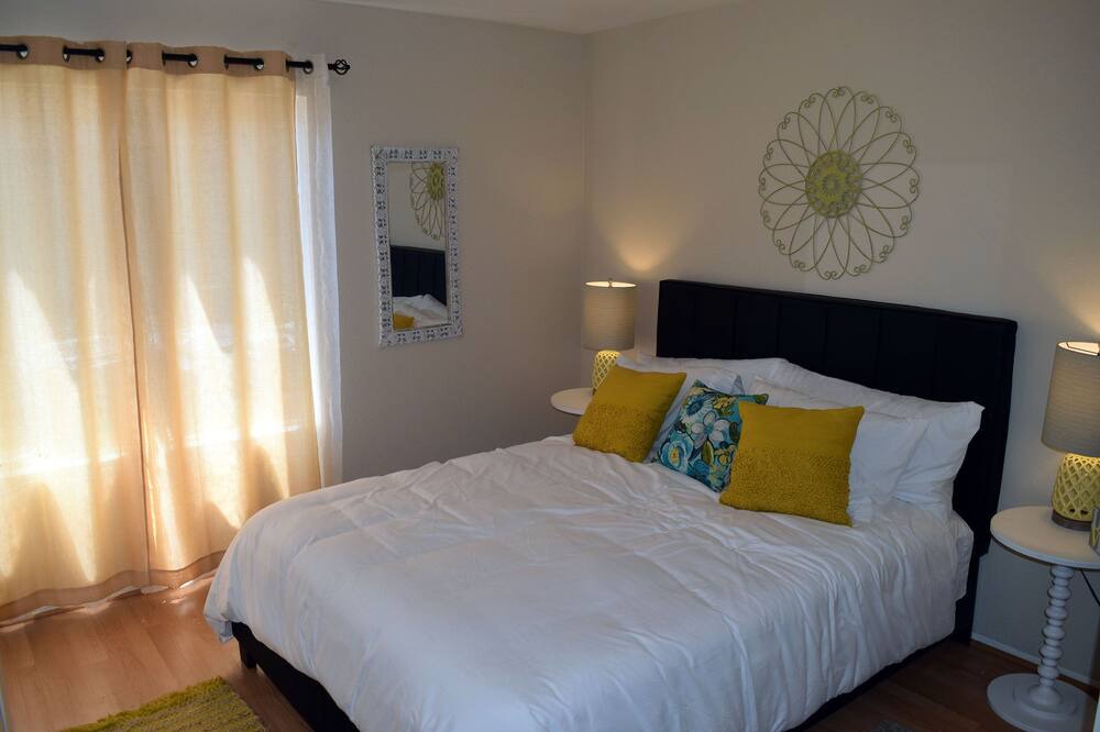 Photo of Bedroom in Temecula