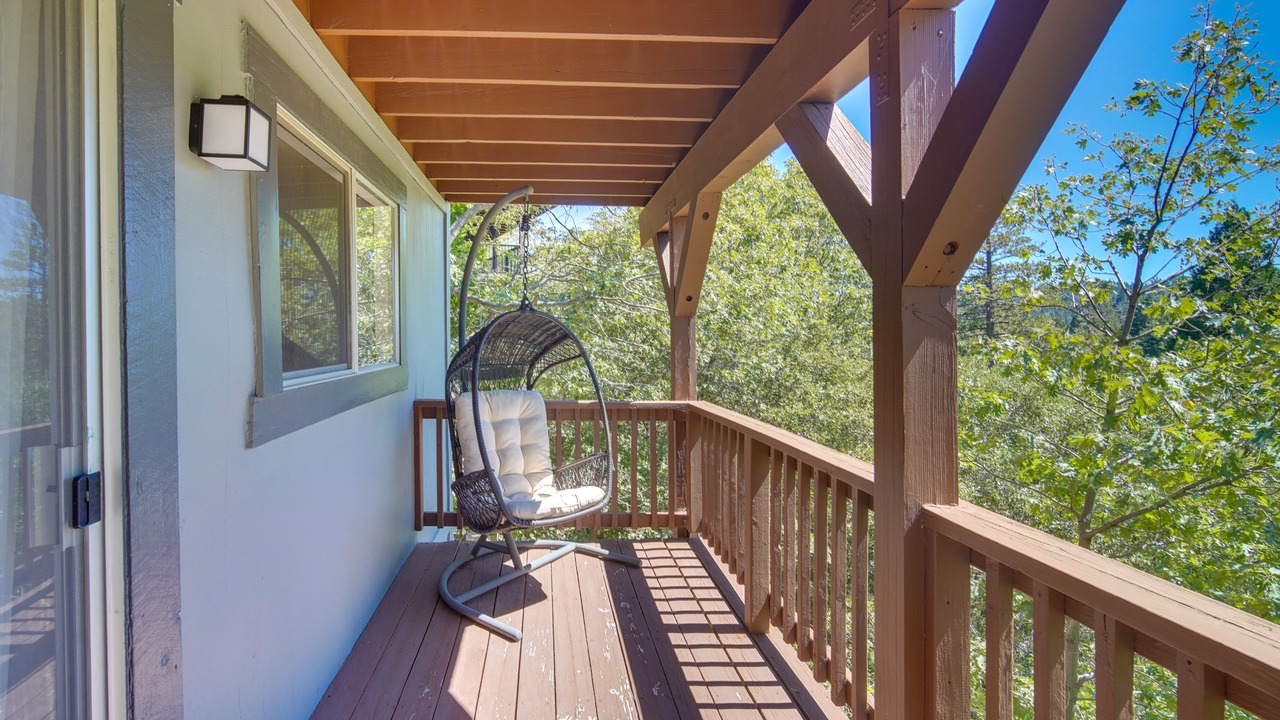 Photo of Outdoor in Blue Jay