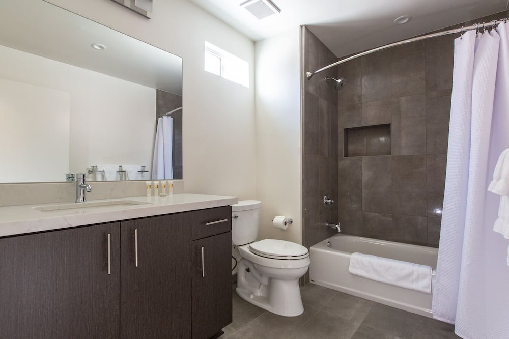 Photo of Bathroom in Downtown San Diego