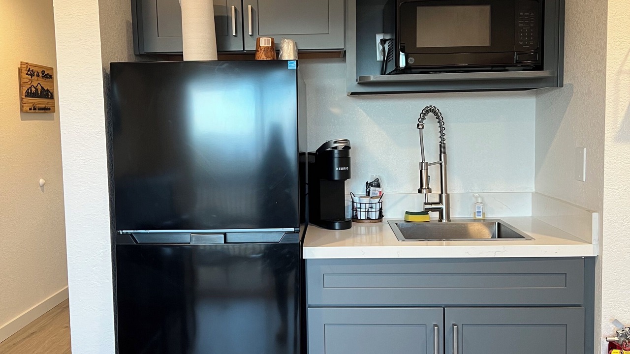Photo of Kitchen in Weed