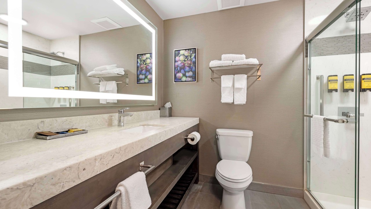 Photo of Bathroom in Temecula