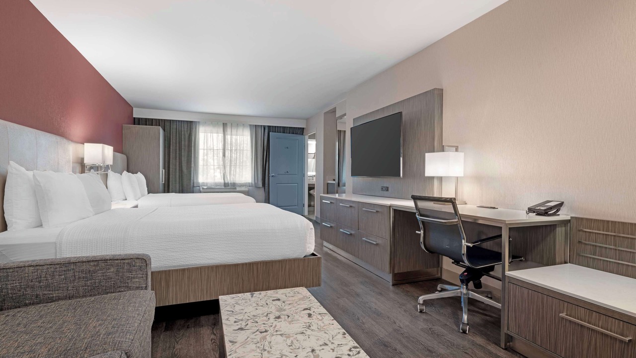 Photo of Bedroom in Temecula