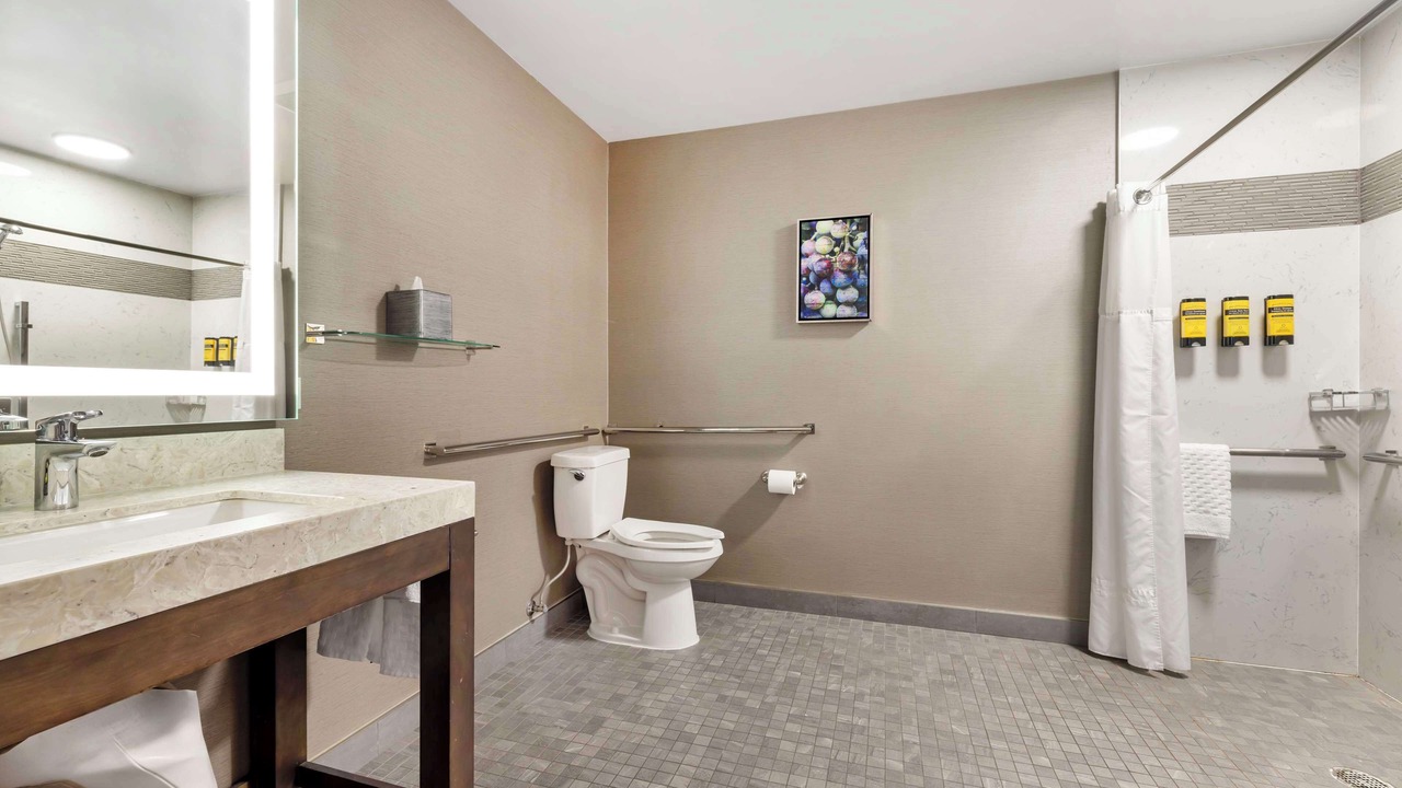 Photo of Bathroom in Temecula