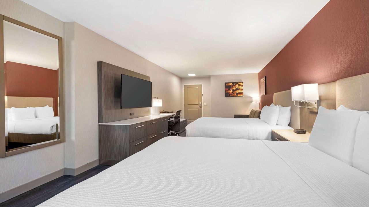 Photo of Bedroom in Temecula