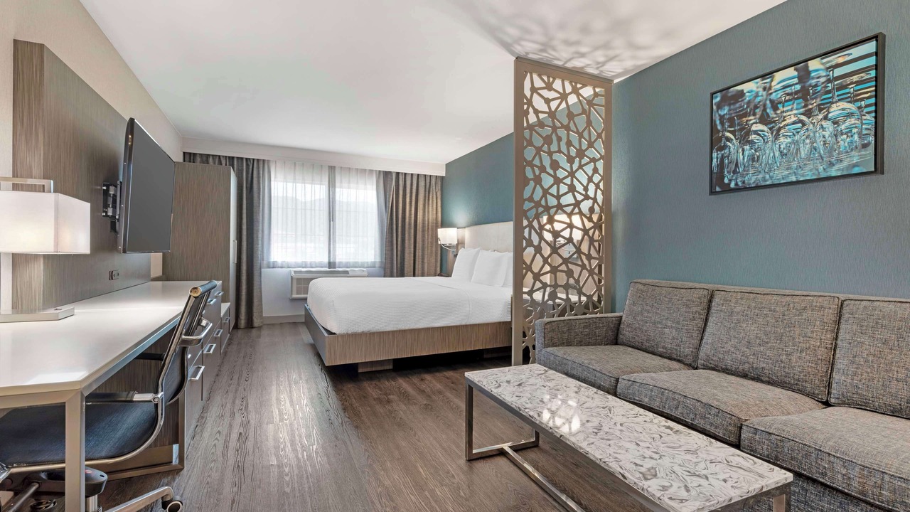 Photo of Bedroom in Temecula