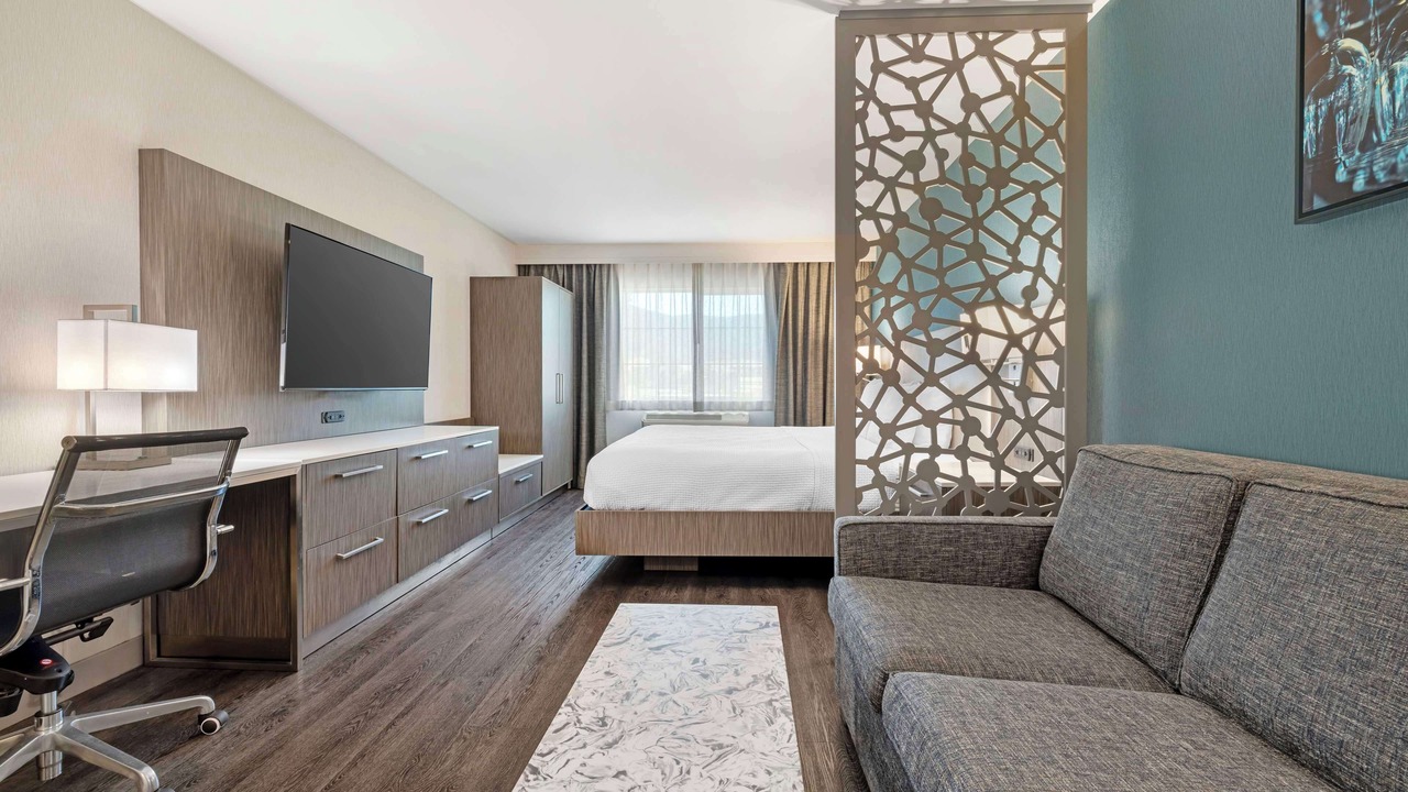 Photo of Bedroom in Temecula
