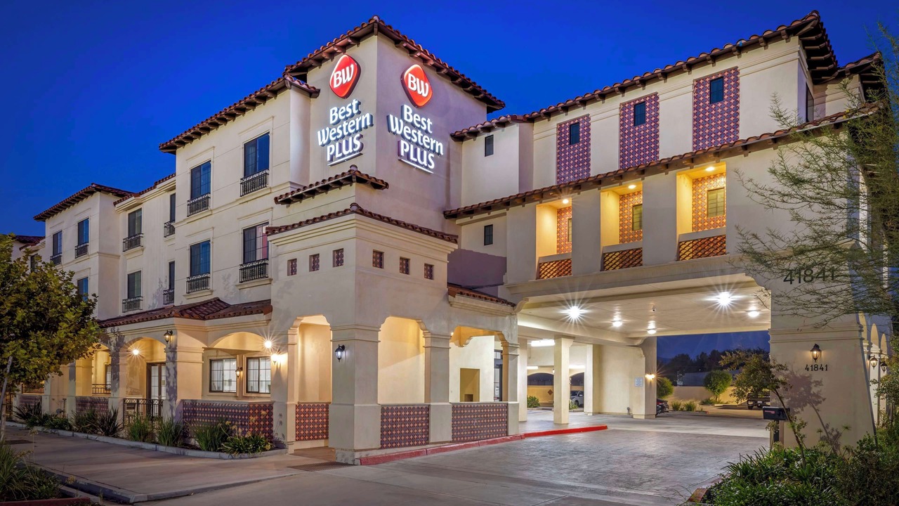 Photo of Outdoor in Temecula