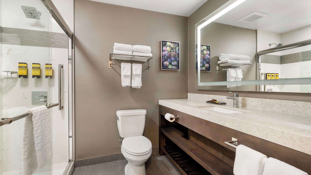 Photo of Bathroom in Temecula