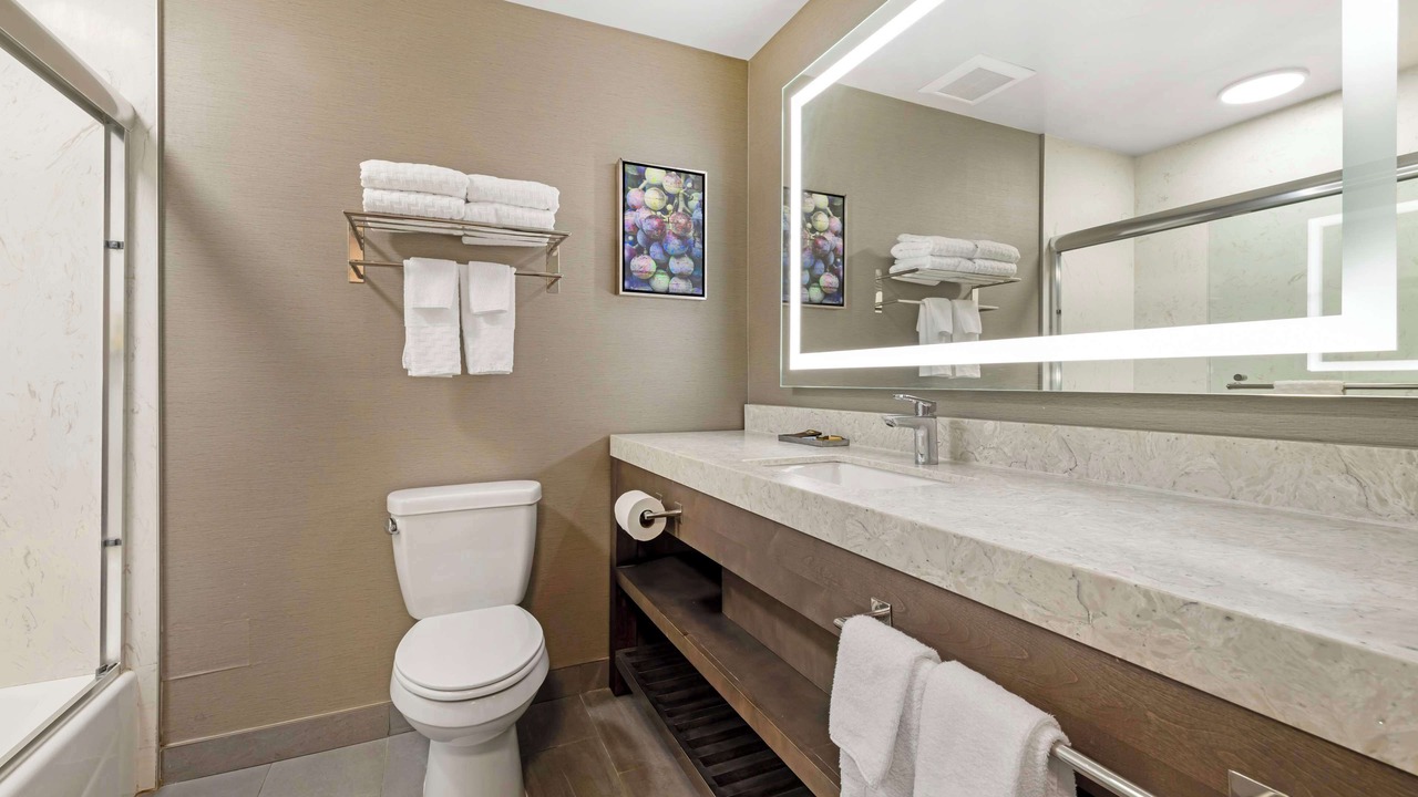 Photo of Bathroom in Temecula