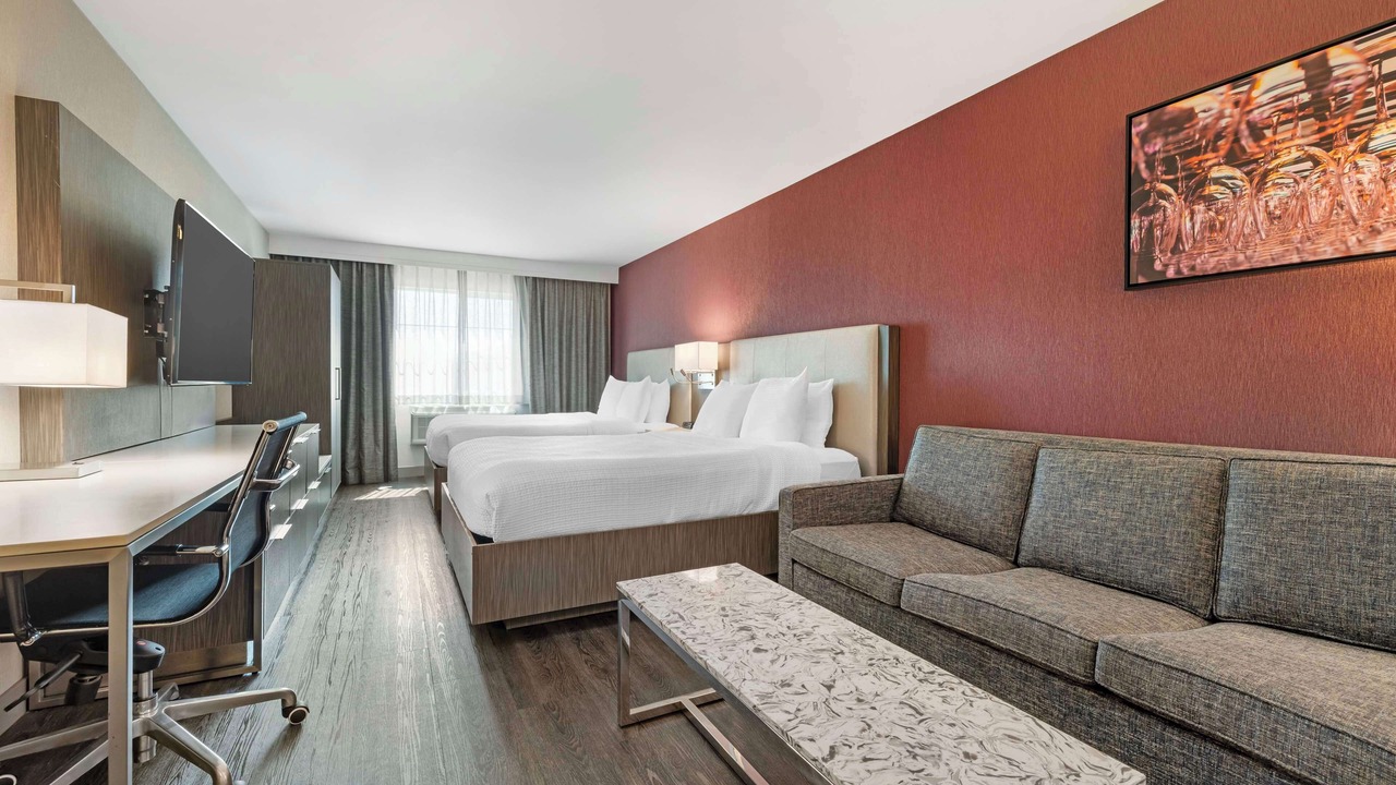 Photo of Bedroom in Temecula