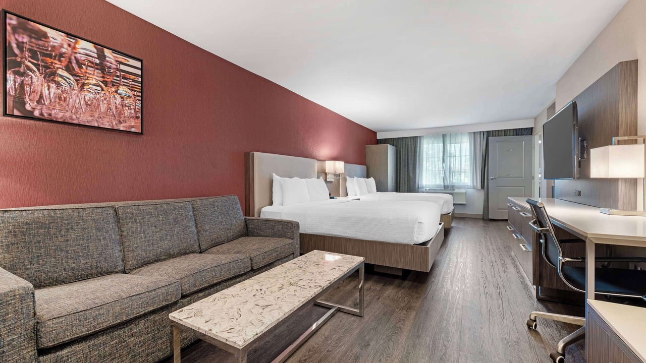 Photo of Bedroom in Temecula