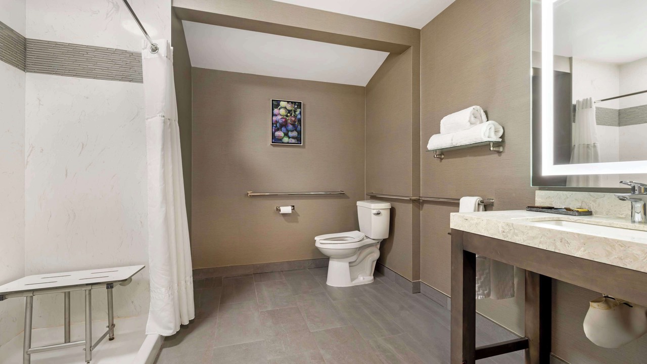 Photo of Bathroom in Temecula
