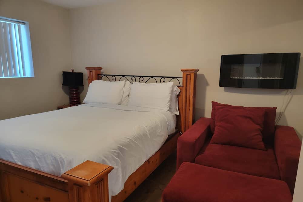 Photo of Bedroom in Linda Vista