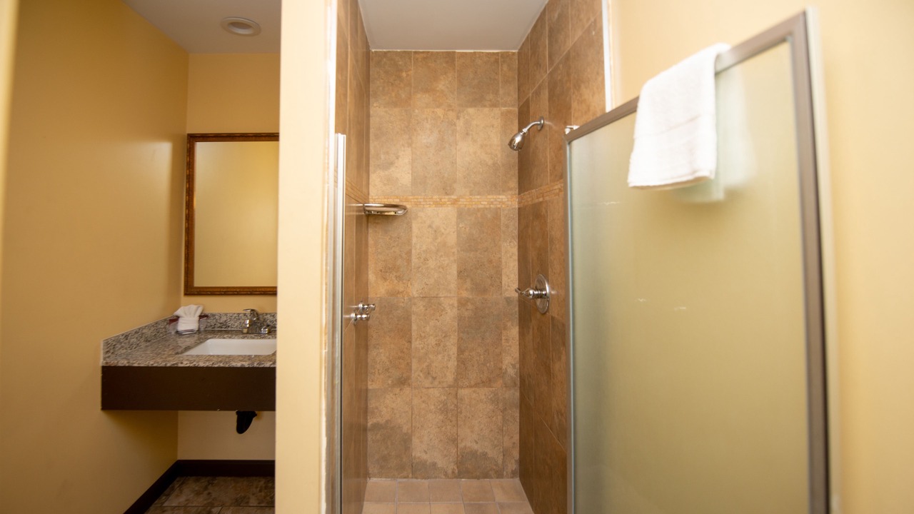 Photo of Bathroom in Walnut Park