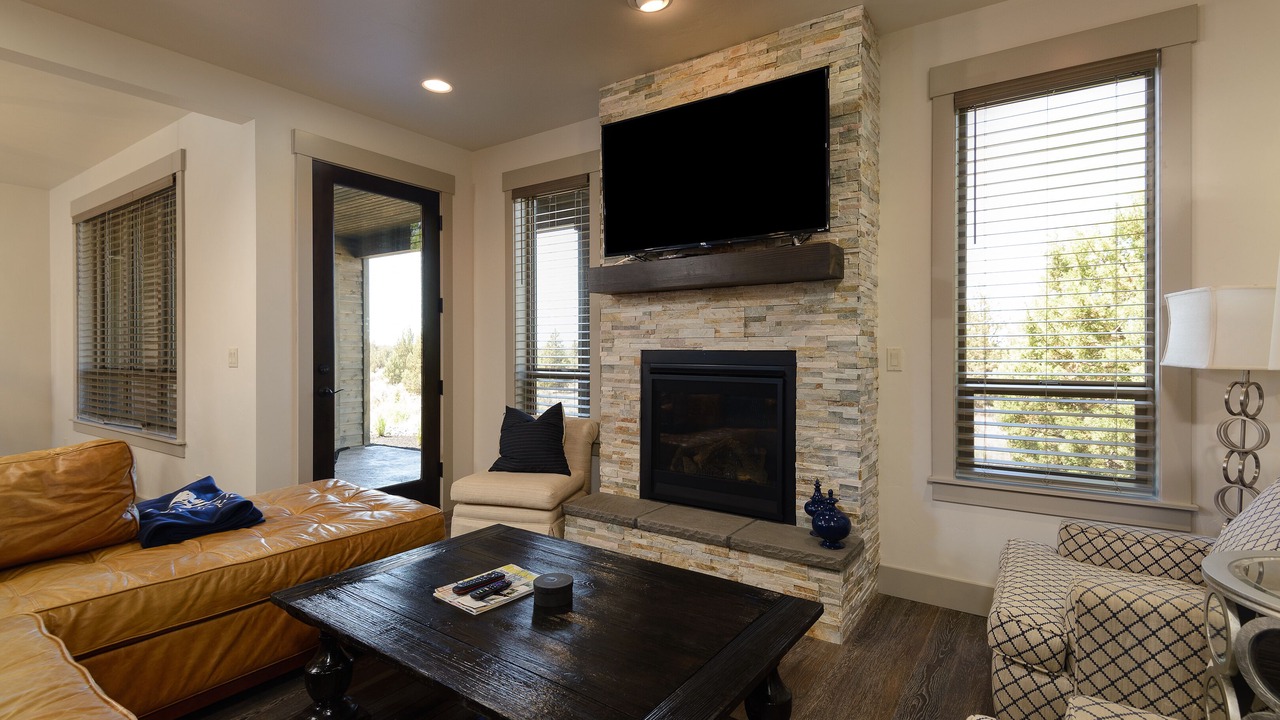 Photo of Livingroom in Alfalfa