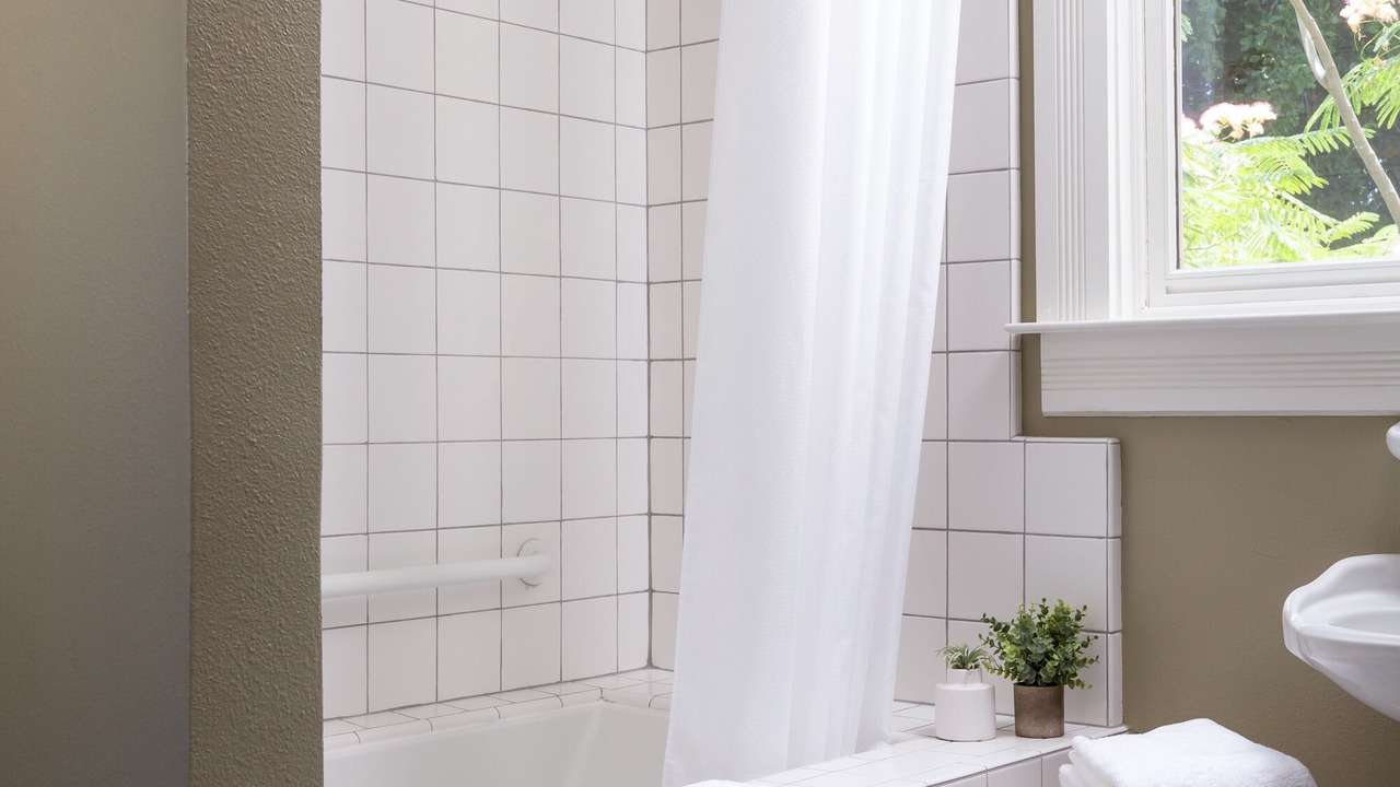 Photo of Bathroom in Downtown