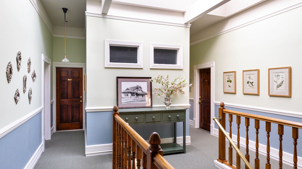Photo of Bedroom in Downtown