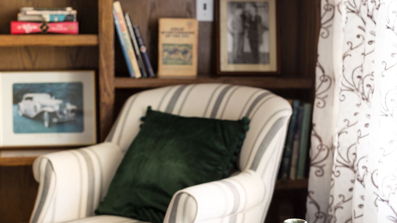 Photo of Bedroom in Downtown
