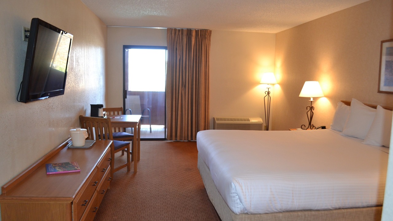 Photo of Bedroom in Camp Verde