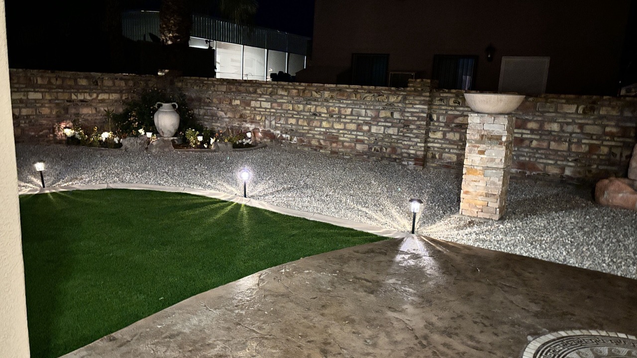 Photo of Outdoor in Foothills