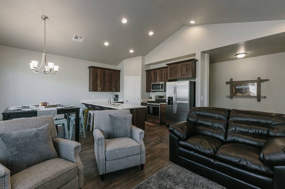 Photo of Livingroom in Sienna Hills