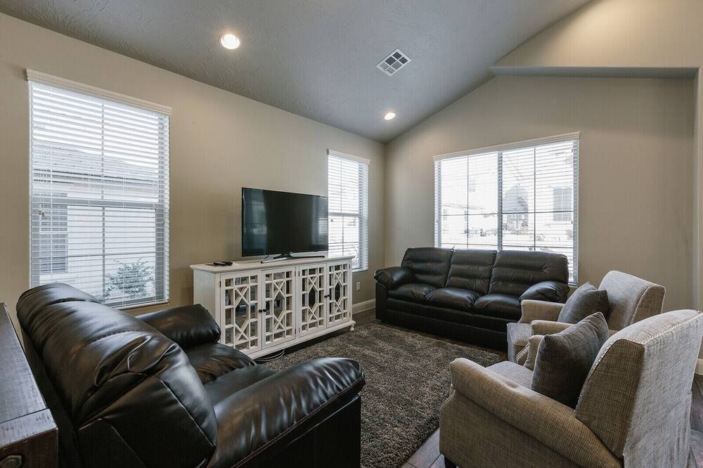 Photo of Livingroom in Sienna Hills