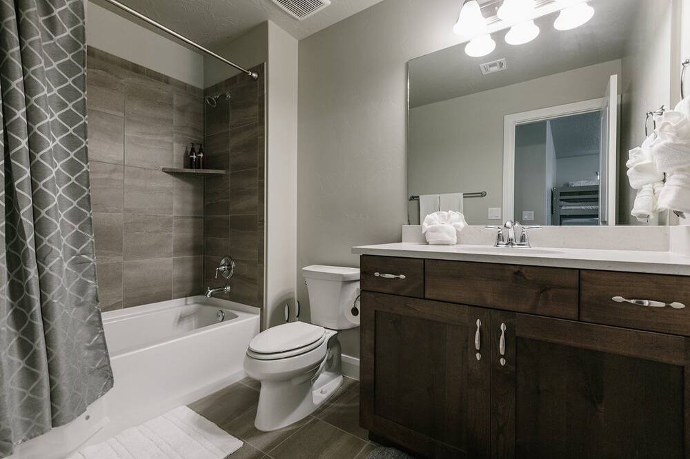 Photo of Bathroom in Sienna Hills